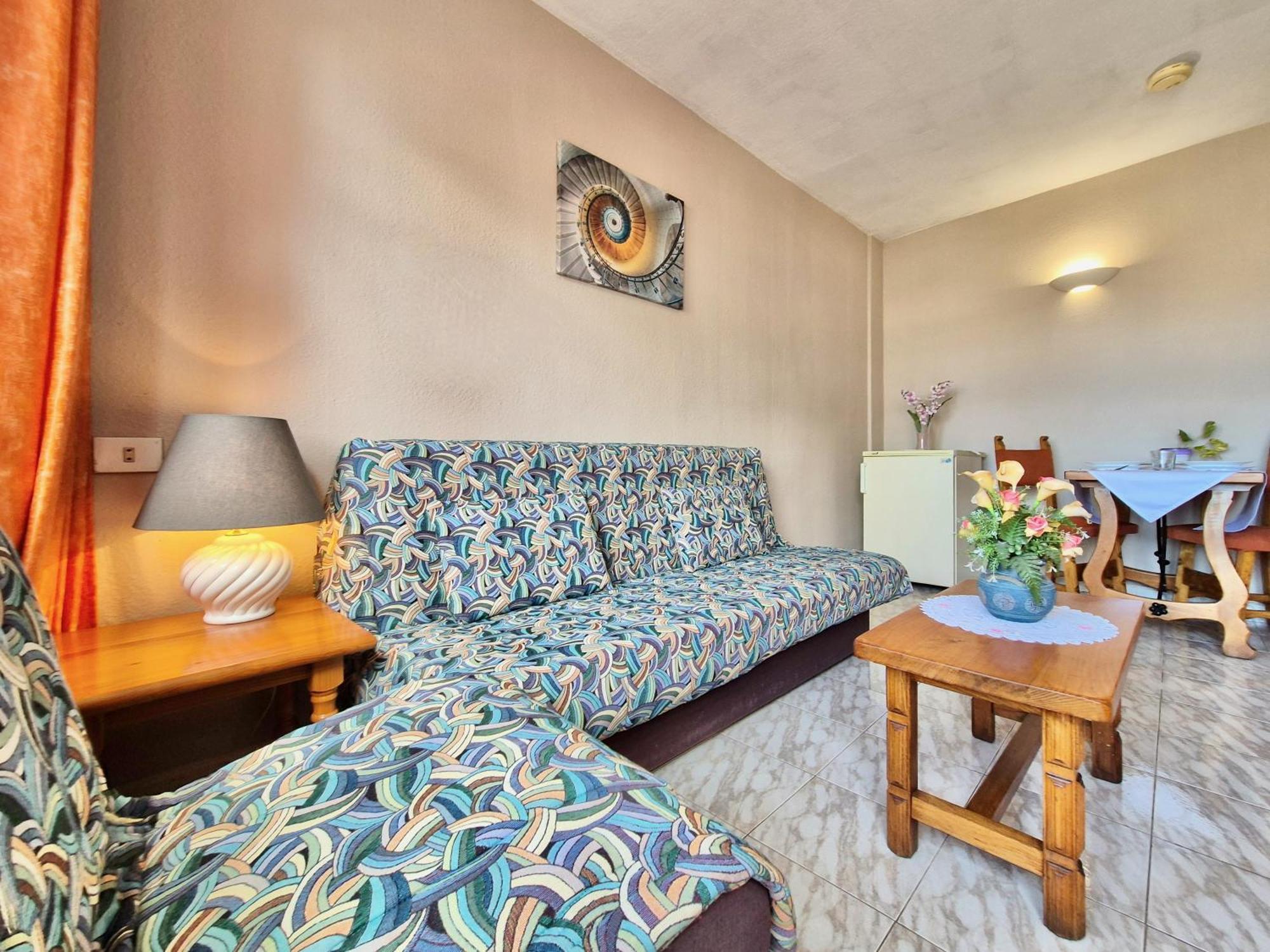 Canaima Apartments Puerto de la Cruz  Buitenkant foto
