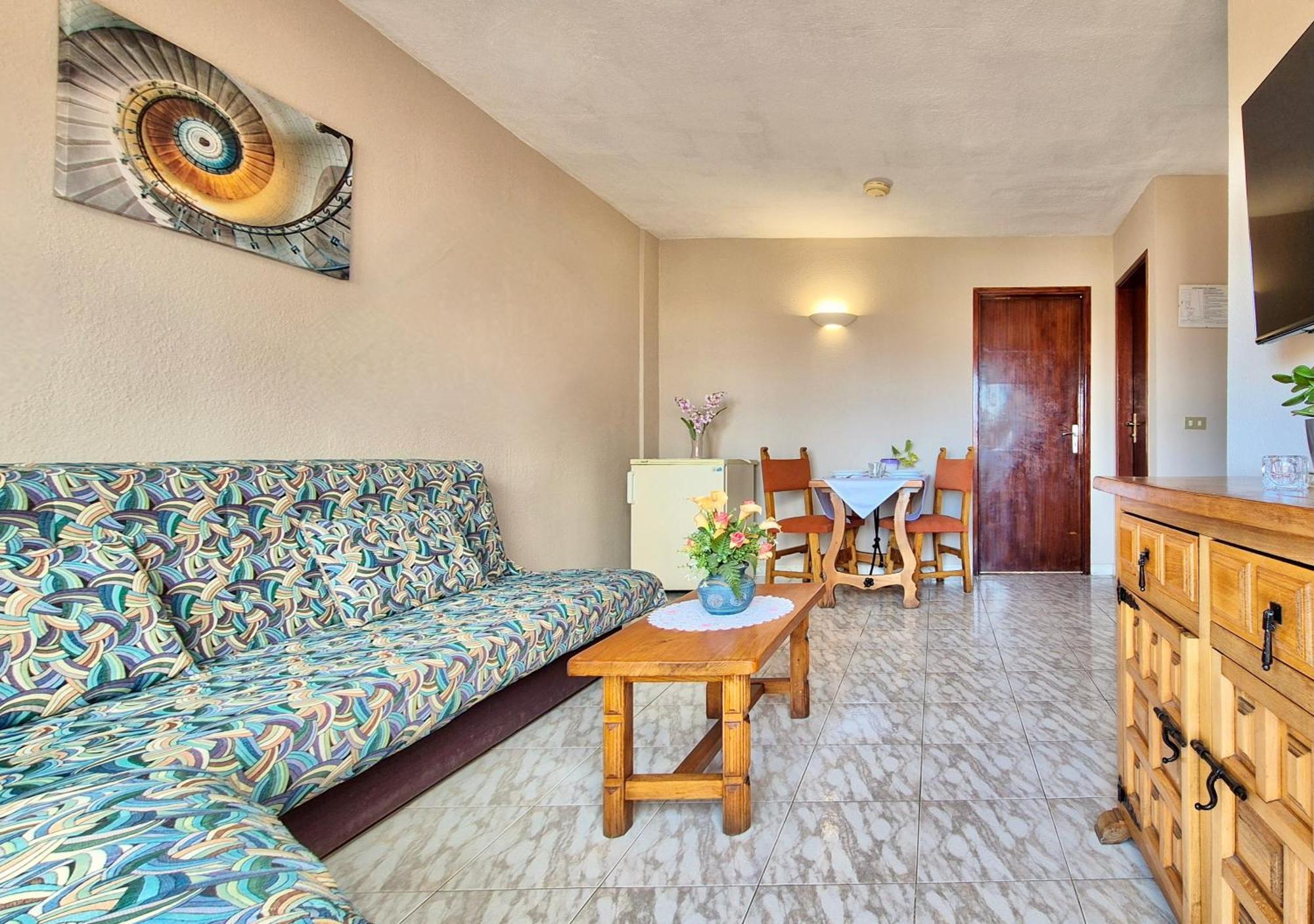 Canaima Apartments Puerto de la Cruz  Buitenkant foto