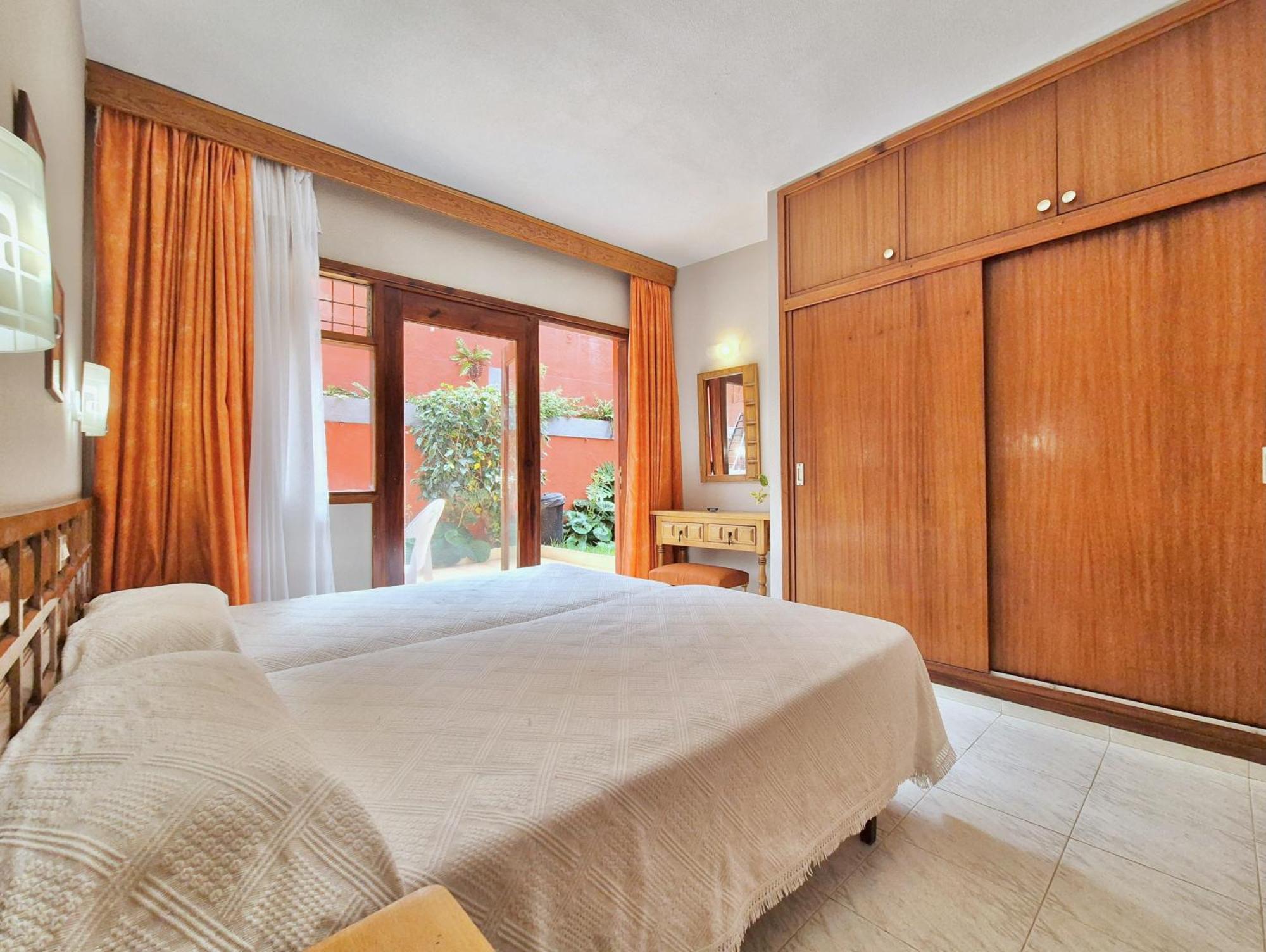 Canaima Apartments Puerto de la Cruz  Buitenkant foto